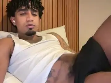 Chaturbate Live Sex of dominic_brand