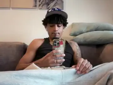 Chaturbate Live Sex of dominic_brand