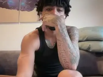 Chaturbate Sex Chat of dominic_brand