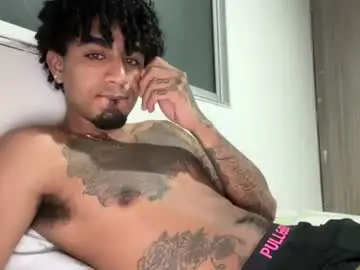 Chaturbate Best Webcam of dominic_brand