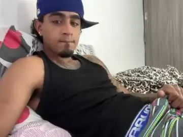 Chaturbate Adult Webcams of dominic_brand