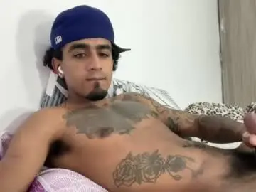 Chaturbate Watch Live Sex Cams of dominic_brand