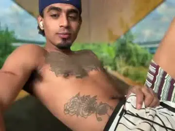 Chaturbate Live Sex Cam of dominic_brand