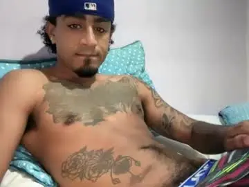 Chaturbate Private Sex Chat of dominic_brand