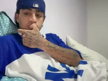 Chaturbate Free Porn Cam of dominic_brand