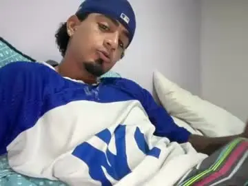 Chaturbate Sex Cam of dominic_brand