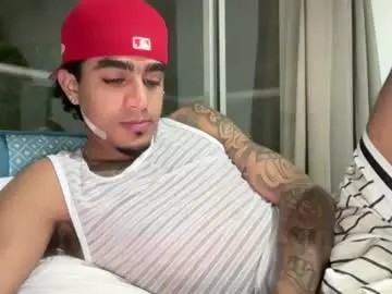 Chaturbate Free Porn Cam of dominic_brand