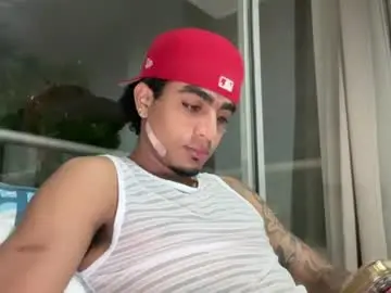 Chaturbate Private Sex Chat of dominic_brand