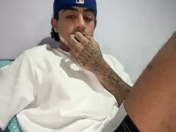 Chaturbate Nude Webcam of dominic_brand