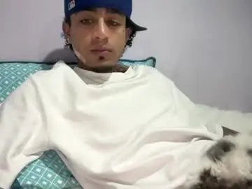 Chaturbate Live Sex of dominic_brand