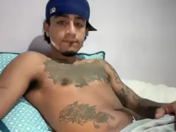 Chaturbate Live Sex of dominic_brand