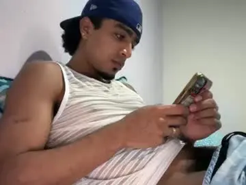 Chaturbate Live Porn of dominic_brand