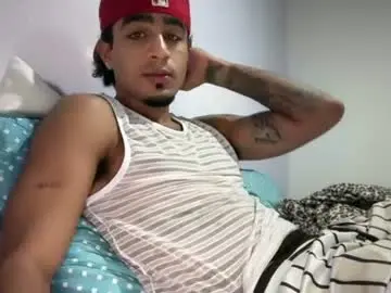 Chaturbate Nude Webcam of dominic_brand