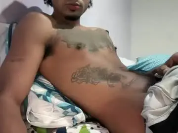 Chaturbate Live Porn of dominic_brand