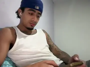 Chaturbate Sex Cam of dominic_brand