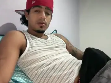 Chaturbate Live Sex Cam of dominic_brand
