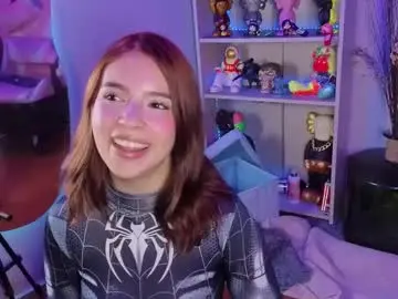 Chaturbate Free Live Porn of emilykarterr