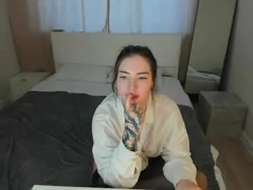 Chaturbate Adult Webcam of honey_cherrry