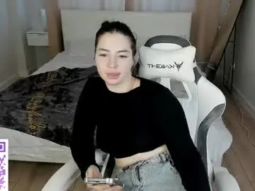 Chaturbate Sex Chat of honey_cherrry