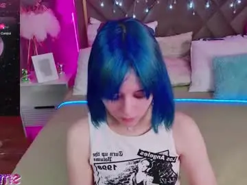 Chaturbate Adult Webcam of kettiejones