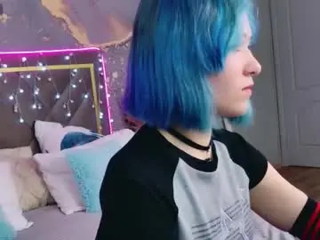 Chaturbate Adult Video Chat of kettiejones