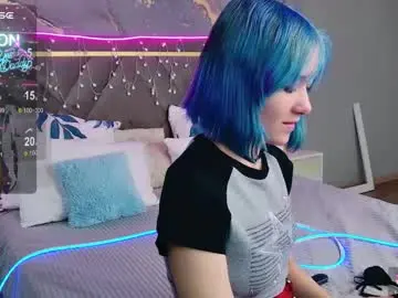 Chaturbate Sex Cam of kettiejones