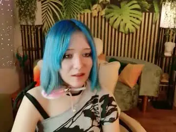 Chaturbate Nude Webcam of kettiejones