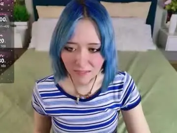 Chaturbate Live Sex Cam of kettiejones