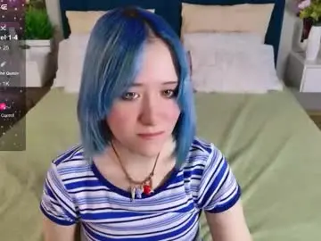 Chaturbate Sex Chat of kettiejones