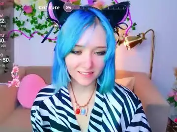 Chaturbate Adult Video Chat of kettiejones