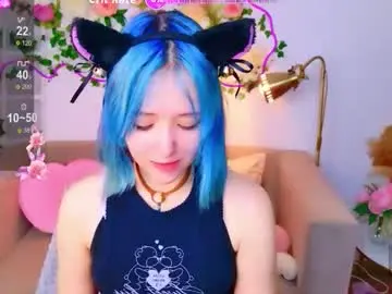 Chaturbate Nude Webcam of kettiejones