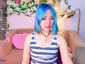 Chaturbate Sex Chat of kettiejones