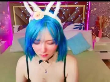 Chaturbate Adult Video Chat of kettiejones