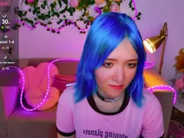 Chaturbate Private Sex Chat of kettiejones