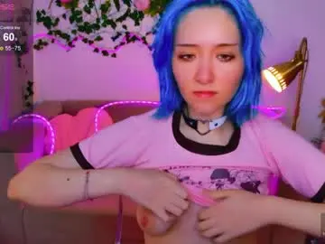 Chaturbate Sex Chat of kettiejones