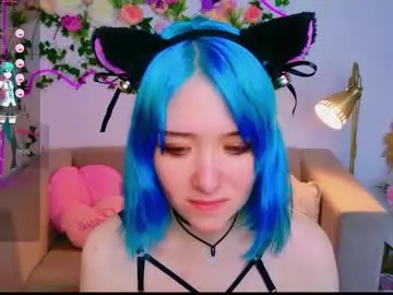 Chaturbate Adult Webcam of kettiejones