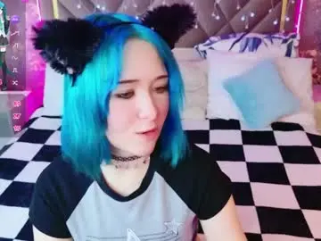 Chaturbate Live Porn of kettiejones