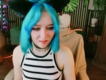 Chaturbate Nude Webcam of kettiejones