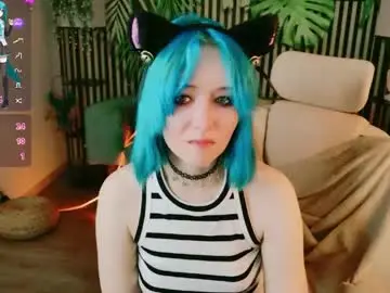 Chaturbate Live Sex Cam of kettiejones