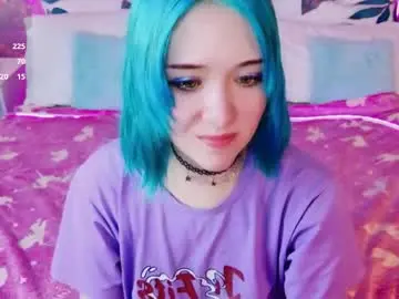 Chaturbate Adult Webcam of kettiejones