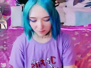 Chaturbate Free Live Porn of kettiejones