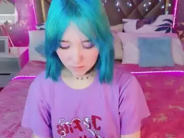 Chaturbate Nude Webcam of kettiejones