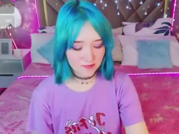 Chaturbate Adult Video Chat of kettiejones