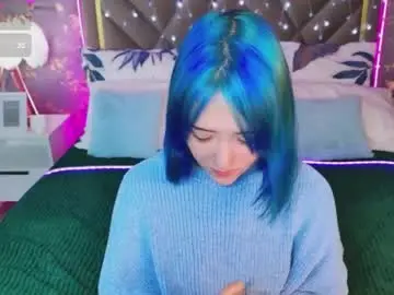 Chaturbate Nude Webcam of kettiejones