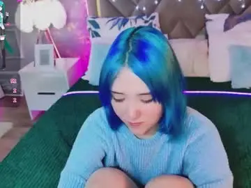 Chaturbate Sex Cam of kettiejones