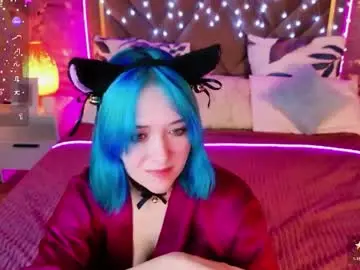 Chaturbate Private Sex Chat of kettiejones