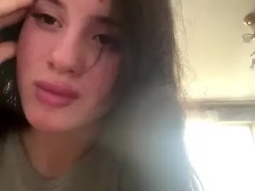 Chaturbate Adult Video Chat of kishaemmons