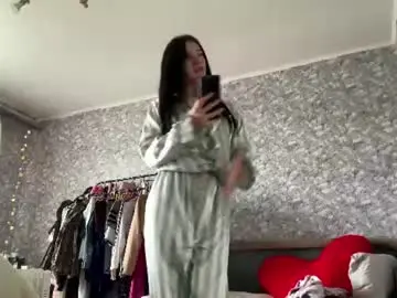 Chaturbate Live Sex Cam of kishaemmons