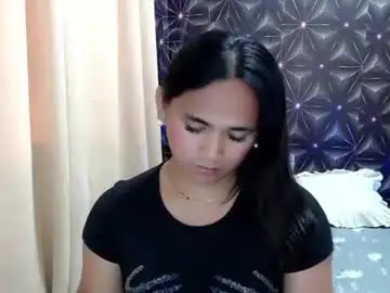 Chaturbate Live Sex Cam of lesleyanderson