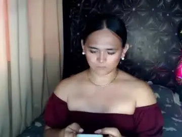 Chaturbate Live Porn of lesleyanderson